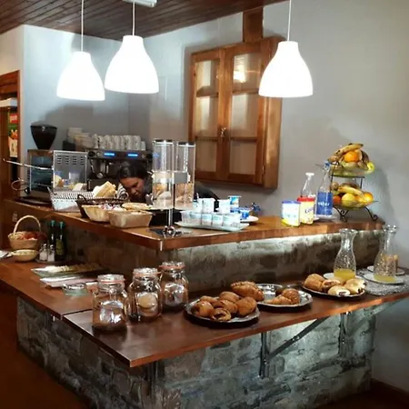Hotel Mont-romies Salardu