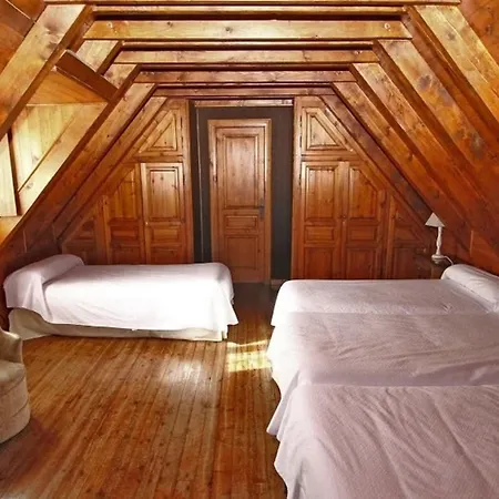 Hotel Mont-romies 2*