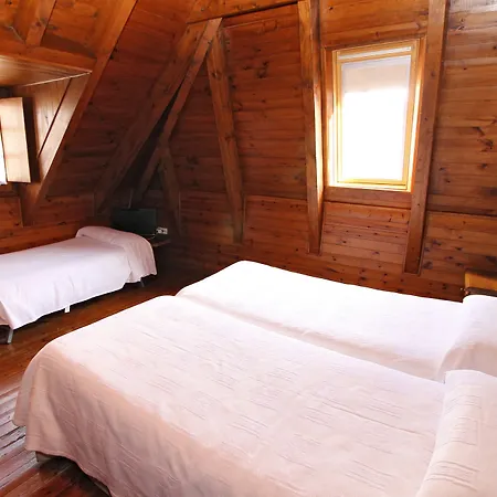 Mont-romies Hotel
