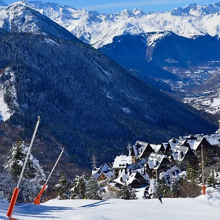 Mont-romies 2* Salardu
