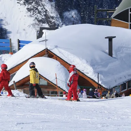 Mont-romies Hotel 2*