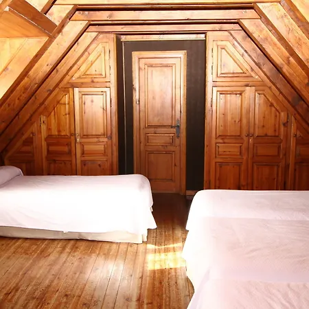 Mont-romies Hotel 2*