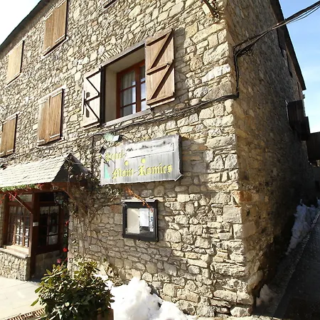 Mont-romies