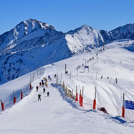 Hotel Mont-romies 2*